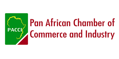 Pan African Chamber of Commerce and Industry logo